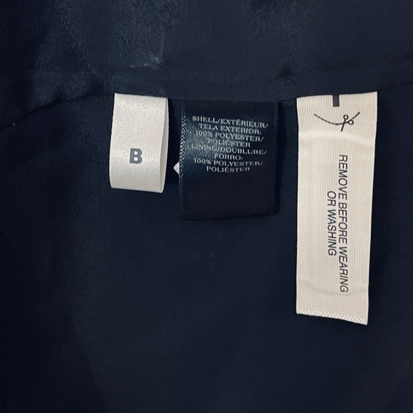 NEW Ann Taylor Tall Dress Floral Work Women's Medium Dandelions MSRP $139 Church - Picture 13 of 14